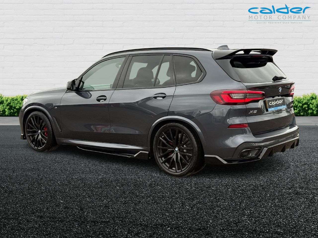 2019 BMW X5 2019 BMW X5