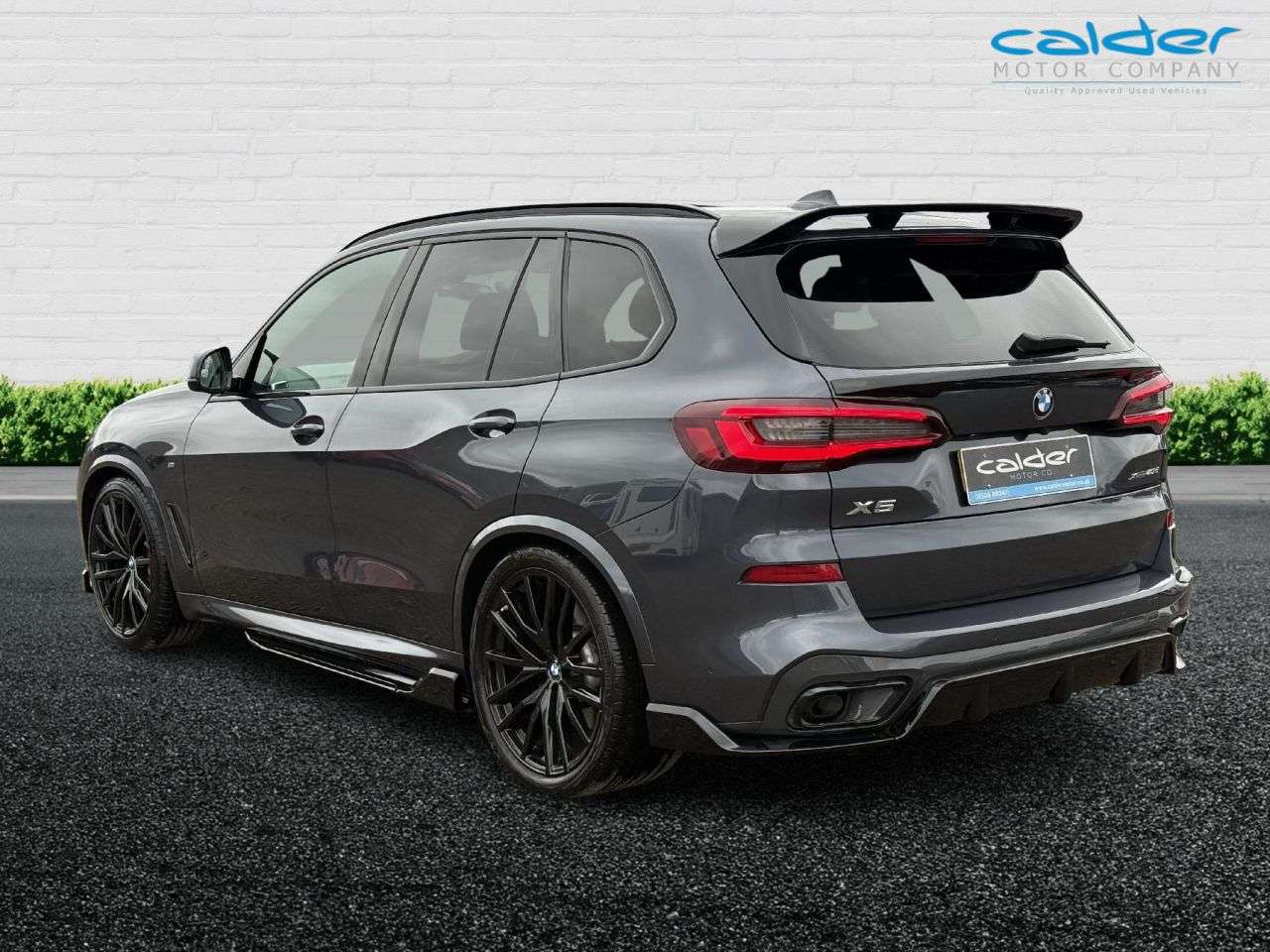 2019 BMW X5 2019 BMW X5