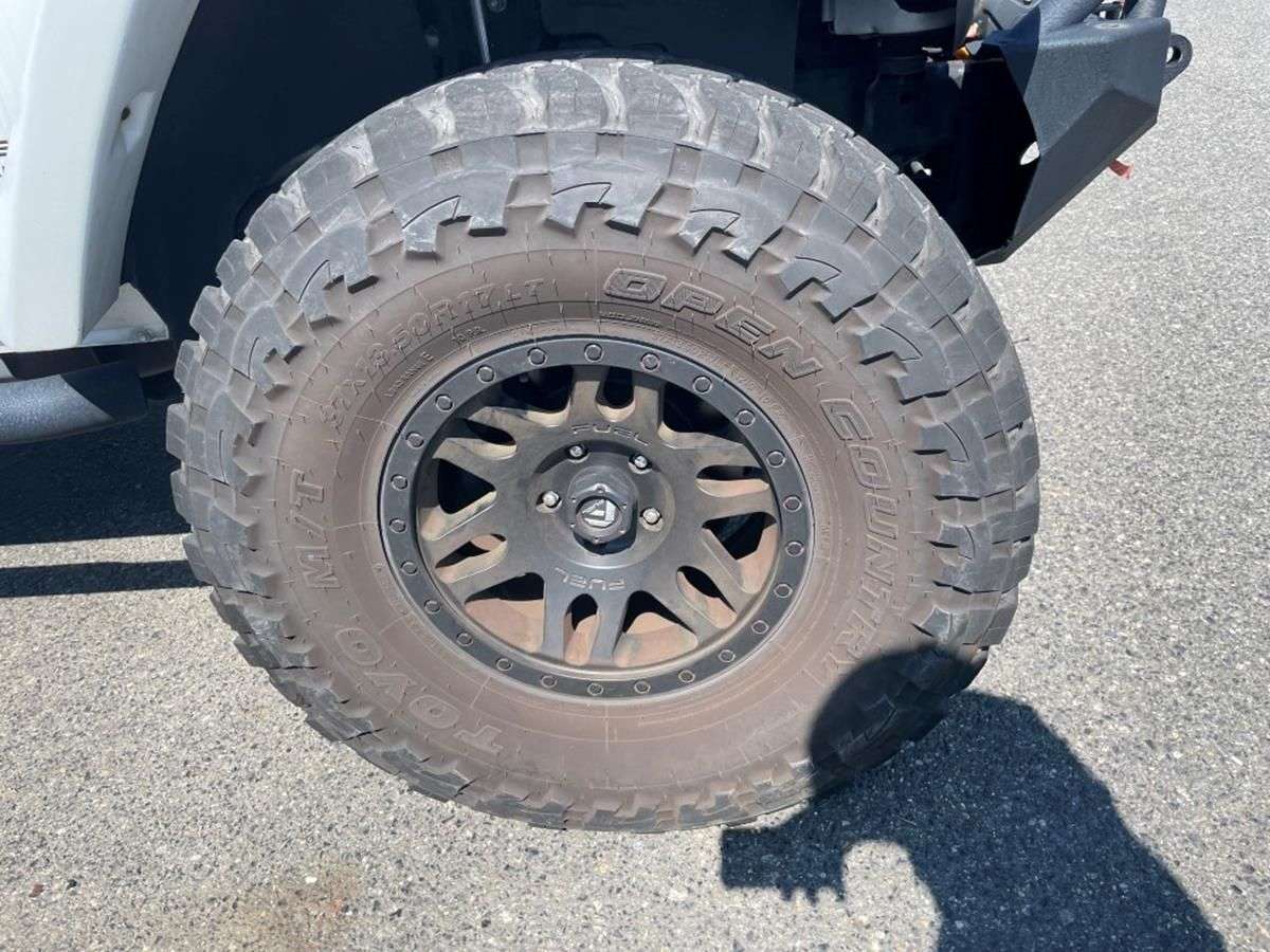 2016 JEEP WRANGLER 2016 JEEP WRANGLER