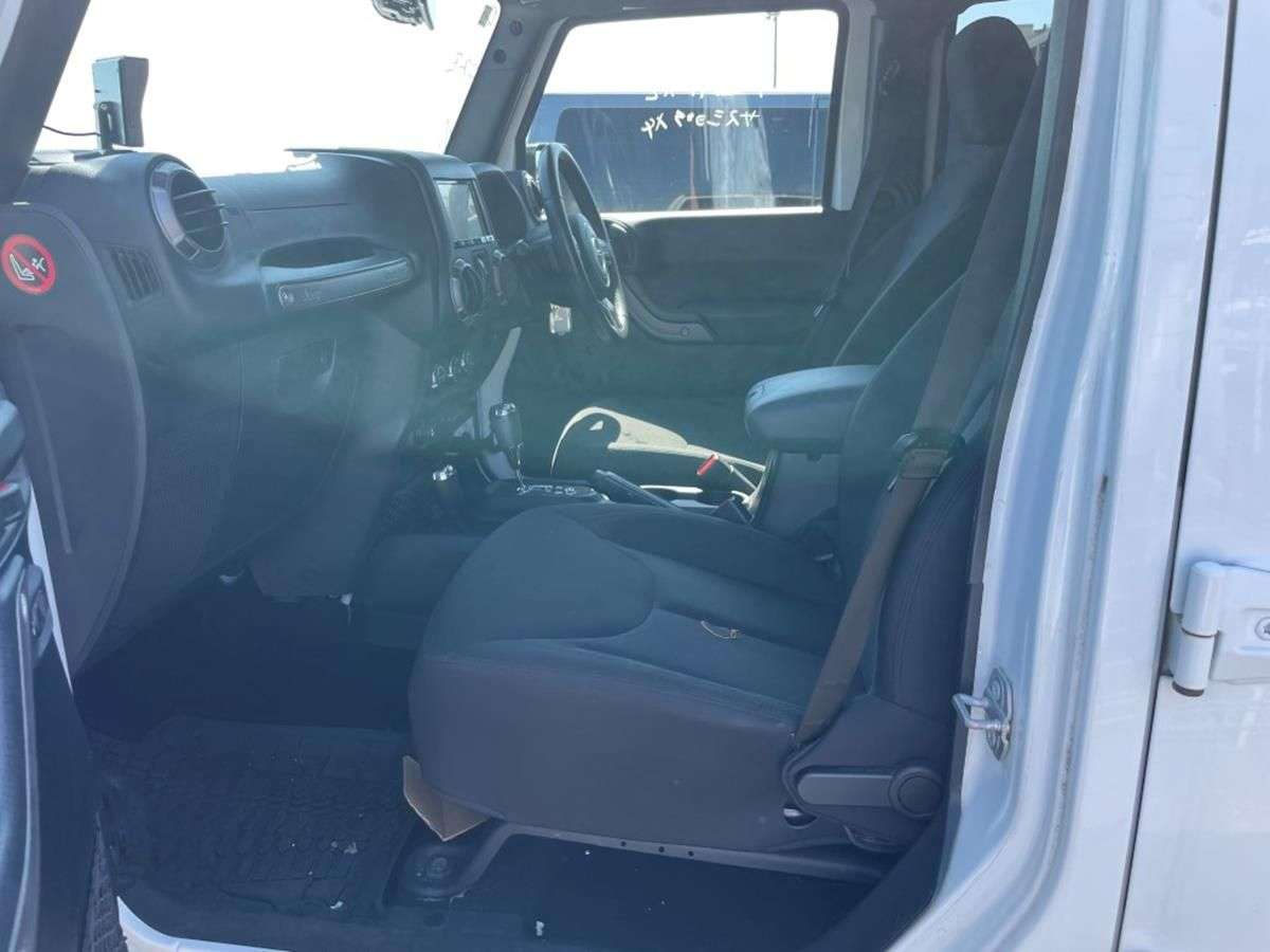 2016 JEEP WRANGLER 2016 JEEP WRANGLER