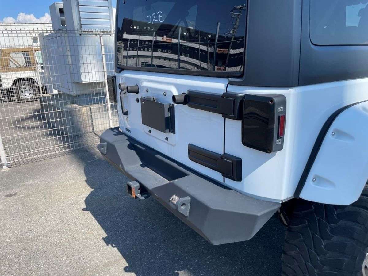 2016 JEEP WRANGLER 2016 JEEP WRANGLER