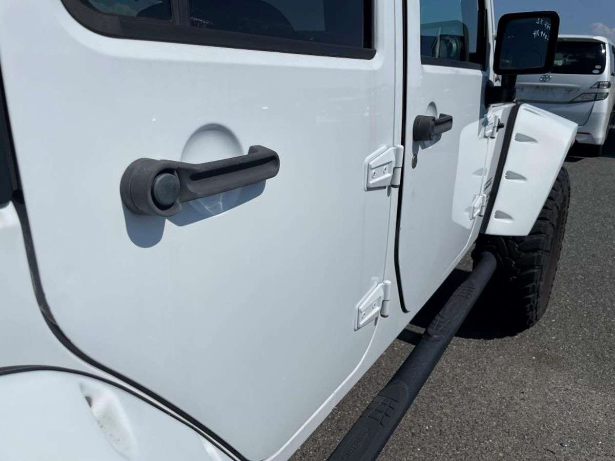 2016 JEEP WRANGLER 2016 JEEP WRANGLER