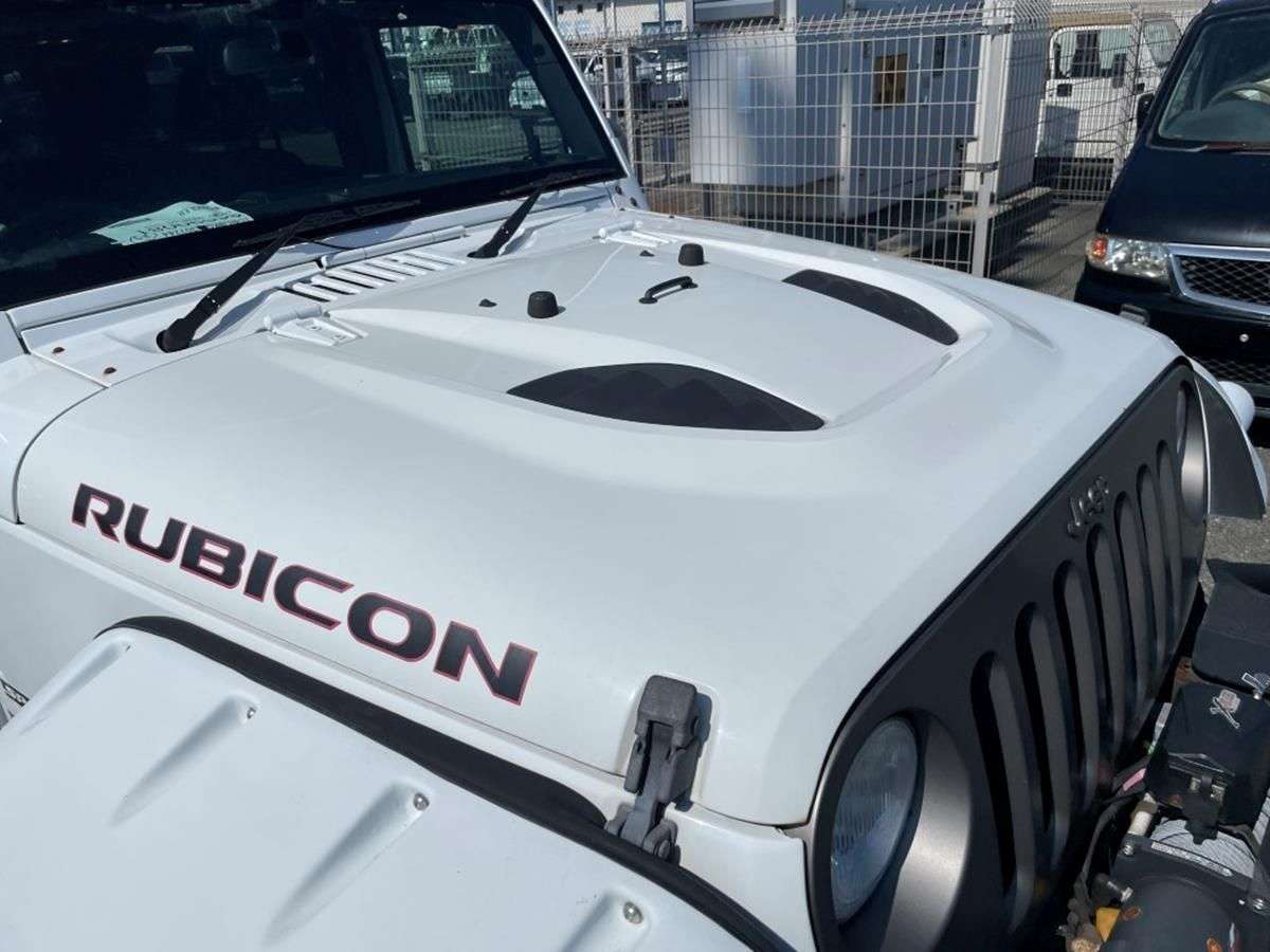 2016 JEEP WRANGLER 2016 JEEP WRANGLER