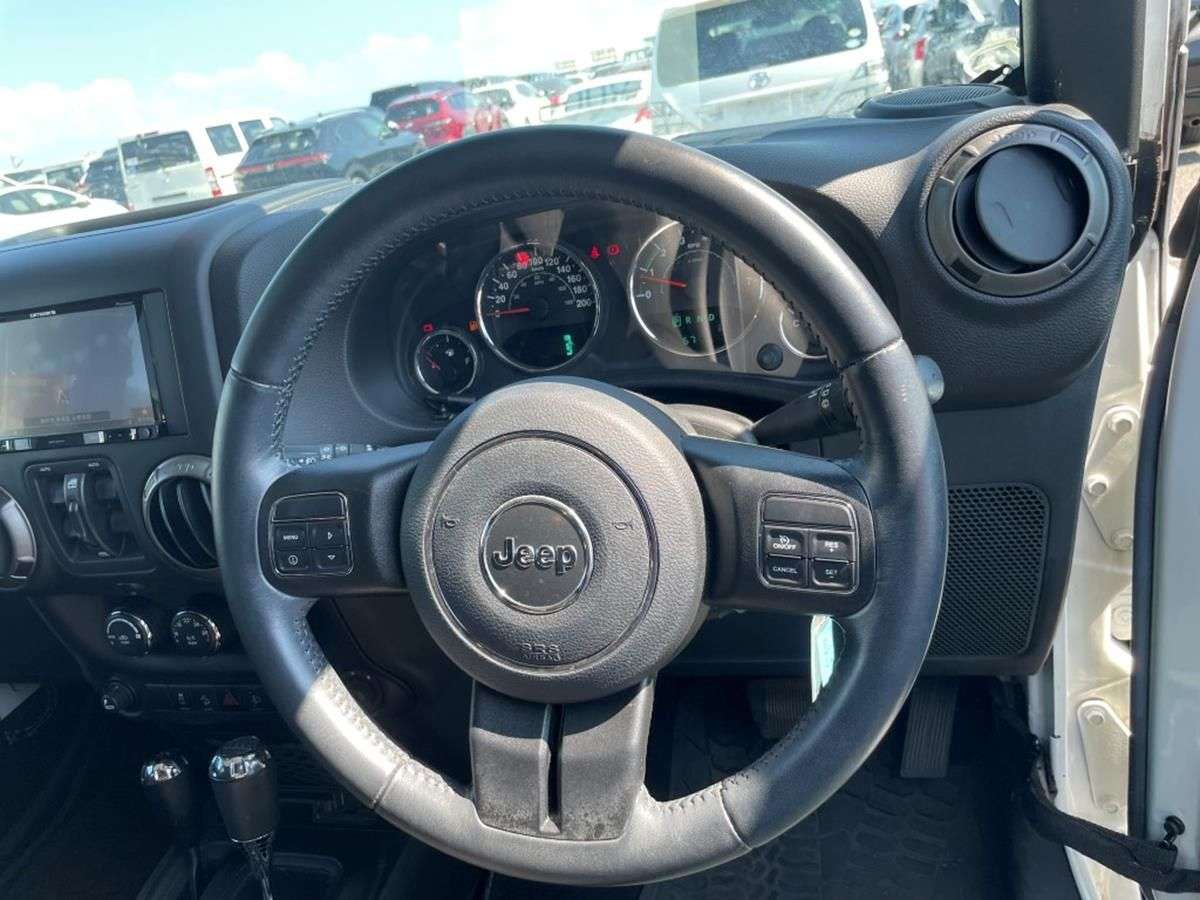 2016 JEEP WRANGLER 2016 JEEP WRANGLER