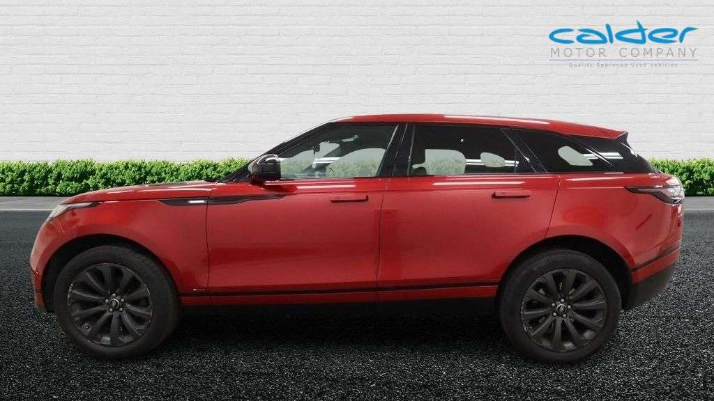 2020 LAND ROVER RANGE ROVER VELAR 2020 LAND ROVER RANGE ROVER VELAR