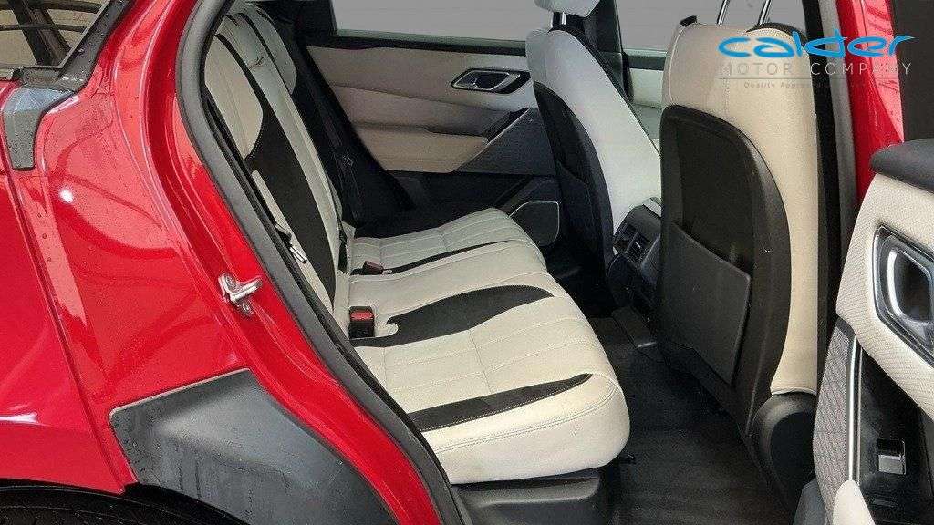 2020 LAND ROVER RANGE ROVER VELAR 2020 LAND ROVER RANGE ROVER VELAR