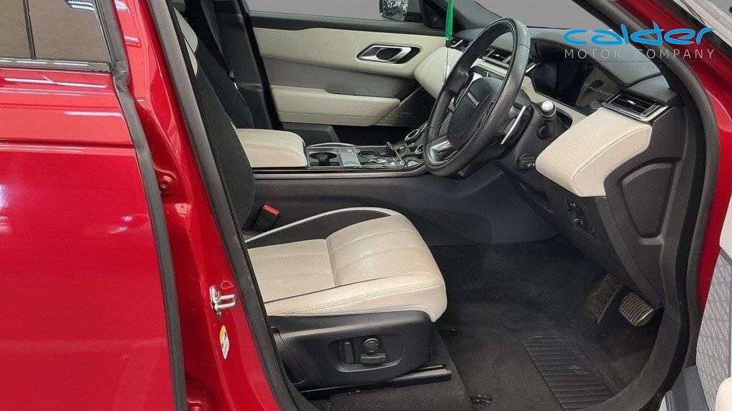 2020 LAND ROVER RANGE ROVER VELAR 2020 LAND ROVER RANGE ROVER VELAR