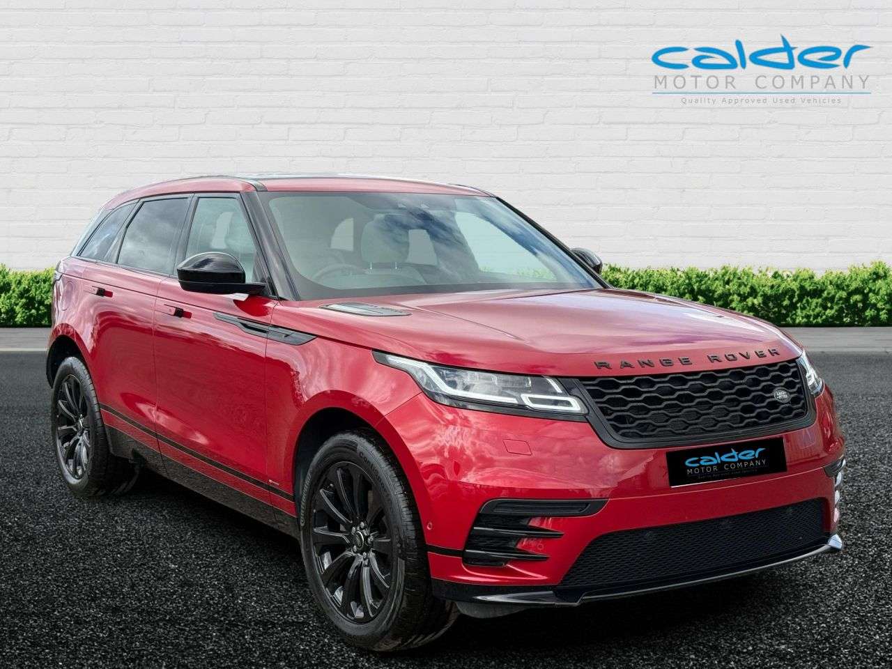 A 2020 LAND ROVER RANGE ROVER VELAR 2.0 D180 R-Dynamic SE SUV 5dr Diesel Auto 4WD Euro 6 (s/s) (180 ps) 1 OWNER A 2020 LAND ROVER RANGE ROVER VELAR 2.0 D180 R-Dynamic SE SUV 5dr Diesel Auto 4WD Euro 6 (s/s) (180 ps) 1 OWNER