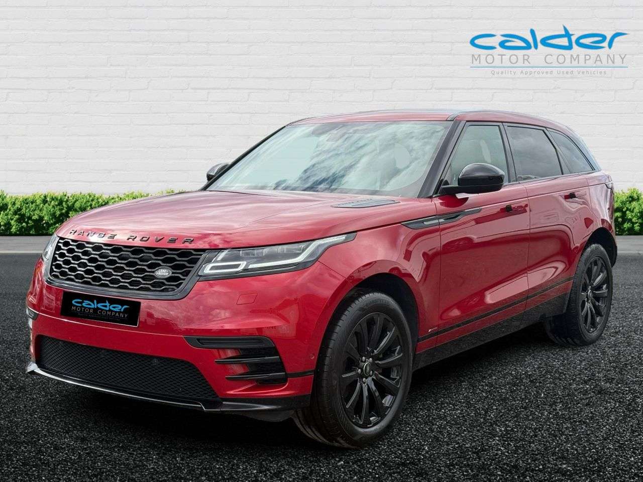 A 2020 LAND ROVER RANGE ROVER VELAR 2.0 D180 R-Dynamic SE SUV 5dr Diesel Auto 4WD Euro 6 (s/s) (180 ps) 1 OWNER A 2020 LAND ROVER RANGE ROVER VELAR 2.0 D180 R-Dynamic SE SUV 5dr Diesel Auto 4WD Euro 6 (s/s) (180 ps) 1 OWNER