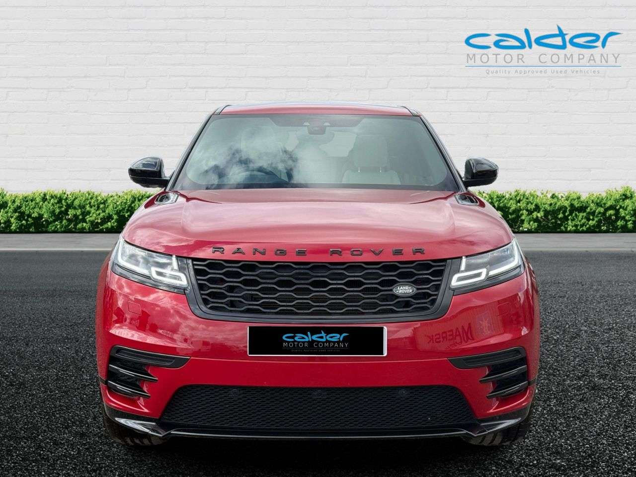 A 2020 LAND ROVER RANGE ROVER VELAR 2.0 D180 R-Dynamic SE SUV 5dr Diesel Auto 4WD Euro 6 (s/s) (180 ps) 1 OWNER A 2020 LAND ROVER RANGE ROVER VELAR 2.0 D180 R-Dynamic SE SUV 5dr Diesel Auto 4WD Euro 6 (s/s) (180 ps) 1 OWNER