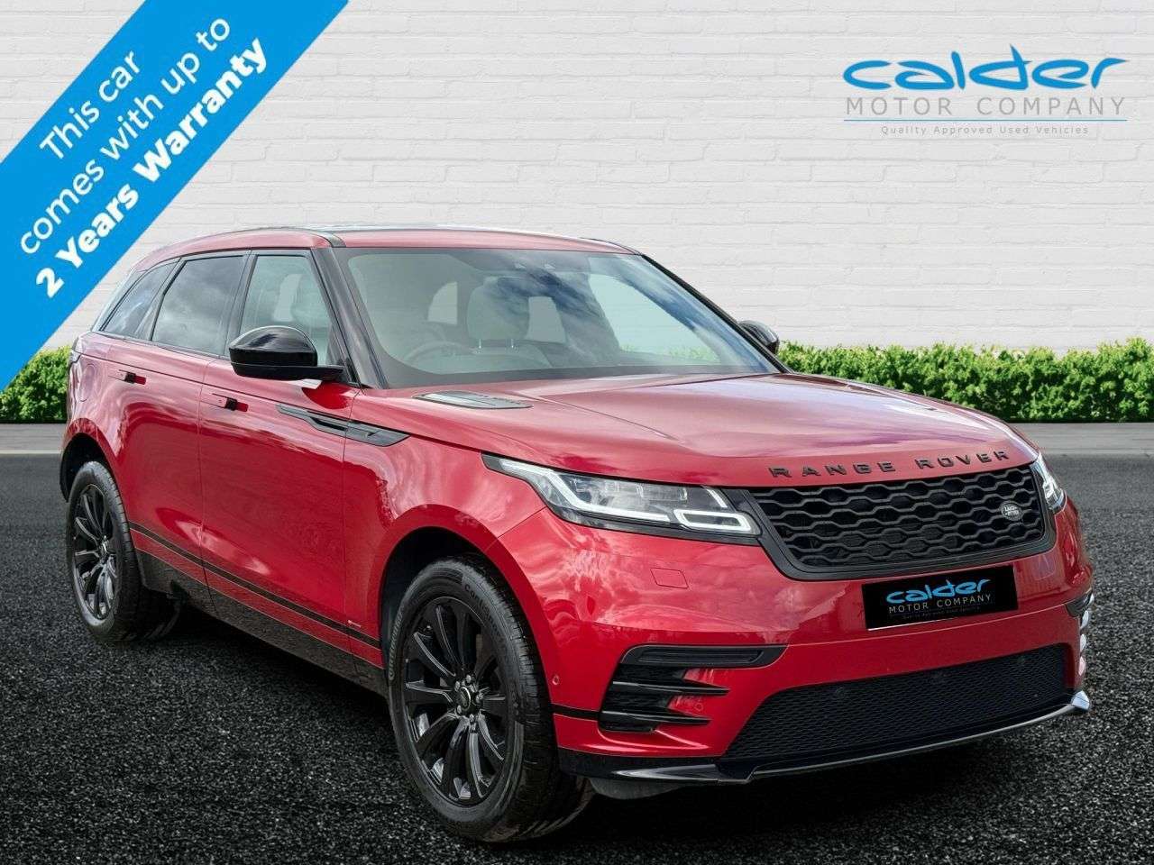 A 2020 LAND ROVER RANGE ROVER VELAR 2.0 D180 R-Dynamic SE SUV 5dr Diesel Auto 4WD Euro 6 (s/s) (180 ps) 1 OWNER A 2020 LAND ROVER RANGE ROVER VELAR 2.0 D180 R-Dynamic SE SUV 5dr Diesel Auto 4WD Euro 6 (s/s) (180 ps) 1 OWNER