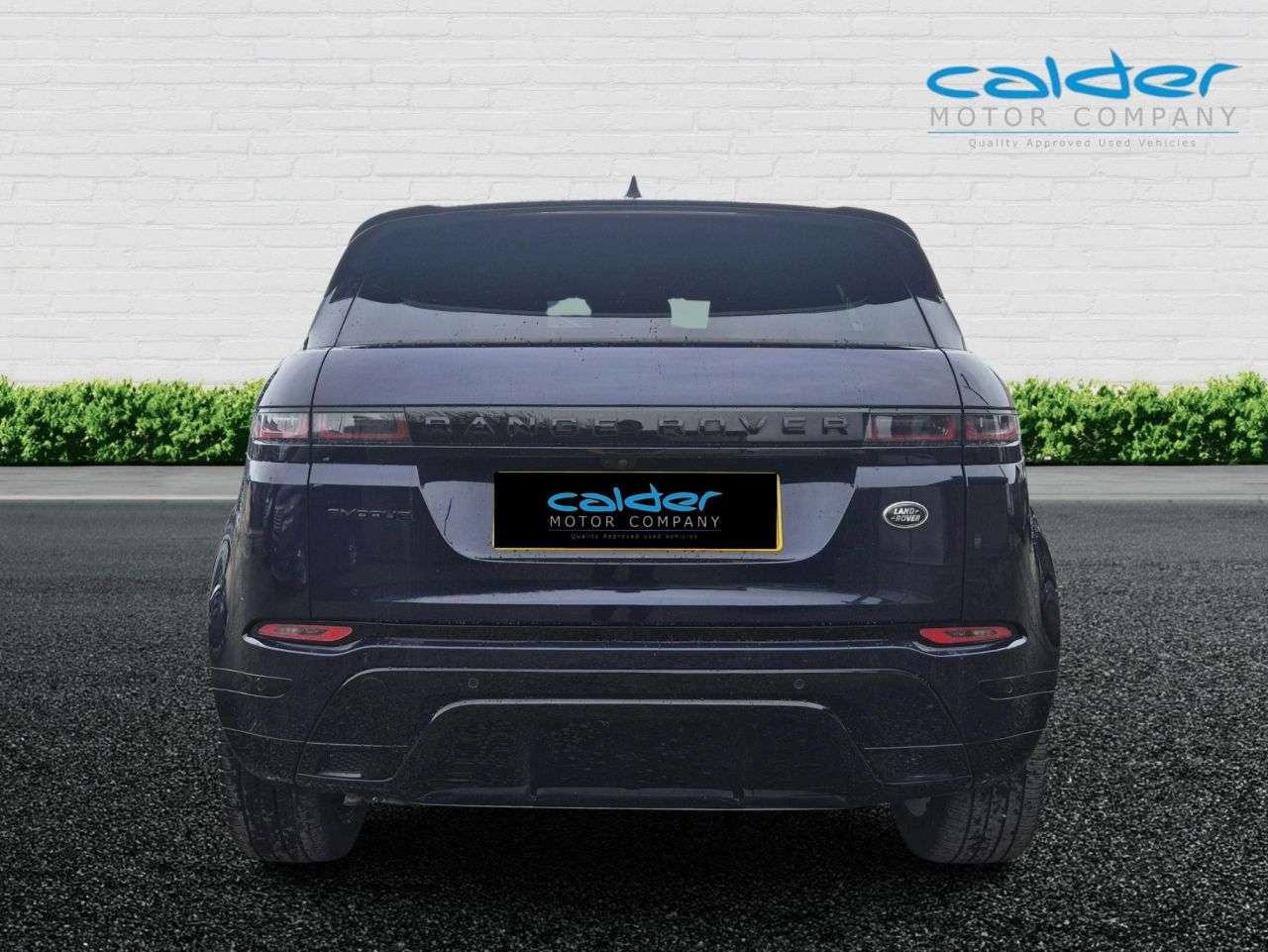 2022 LAND ROVER RANGE ROVER EVOQUE 2022 LAND ROVER RANGE ROVER EVOQUE