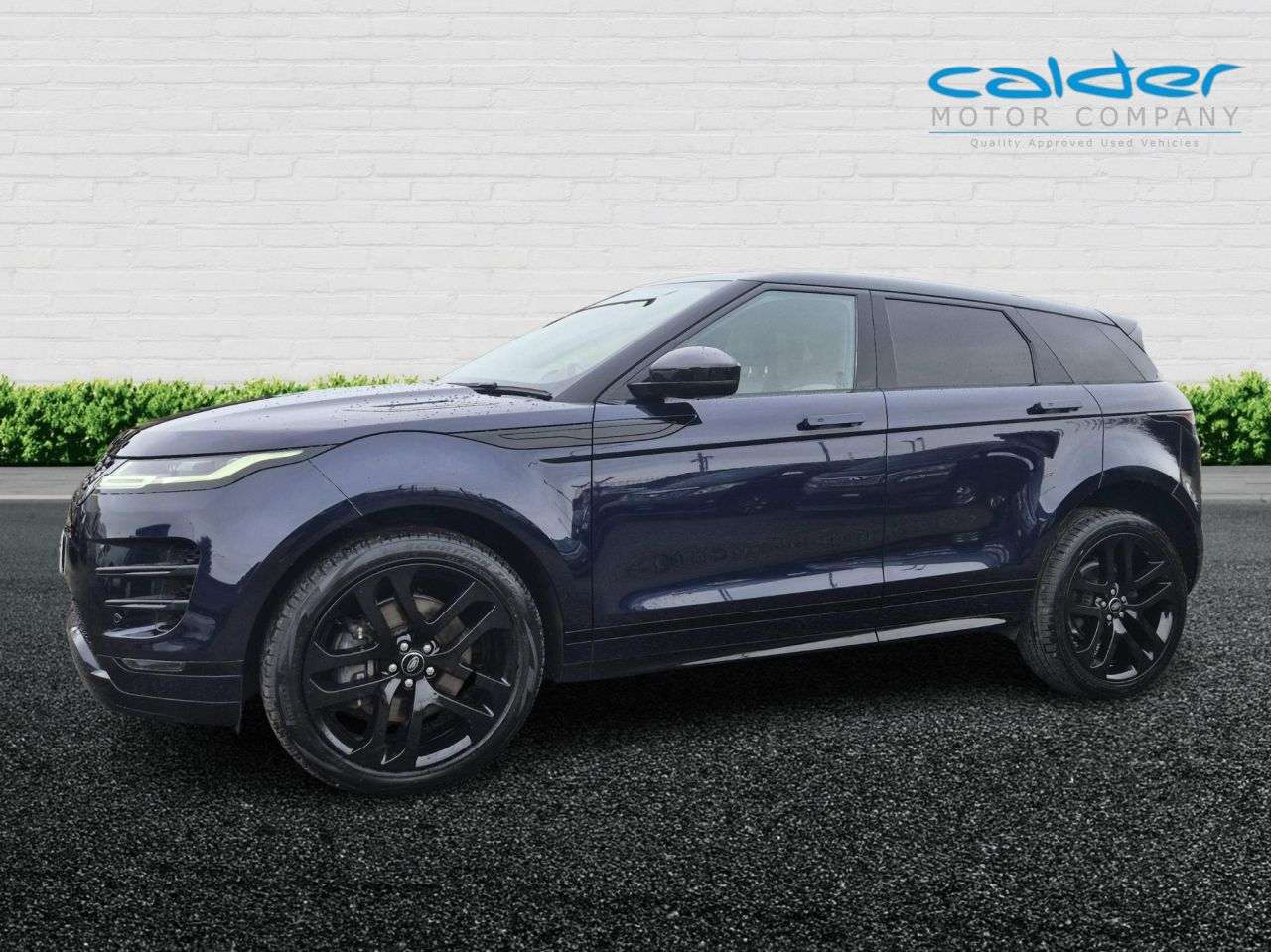 2022 LAND ROVER RANGE ROVER EVOQUE 2022 LAND ROVER RANGE ROVER EVOQUE