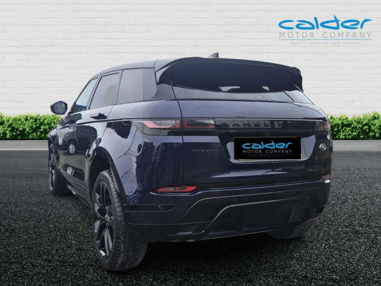 2022 LAND ROVER RANGE ROVER EVOQUE 2022 LAND ROVER RANGE ROVER EVOQUE