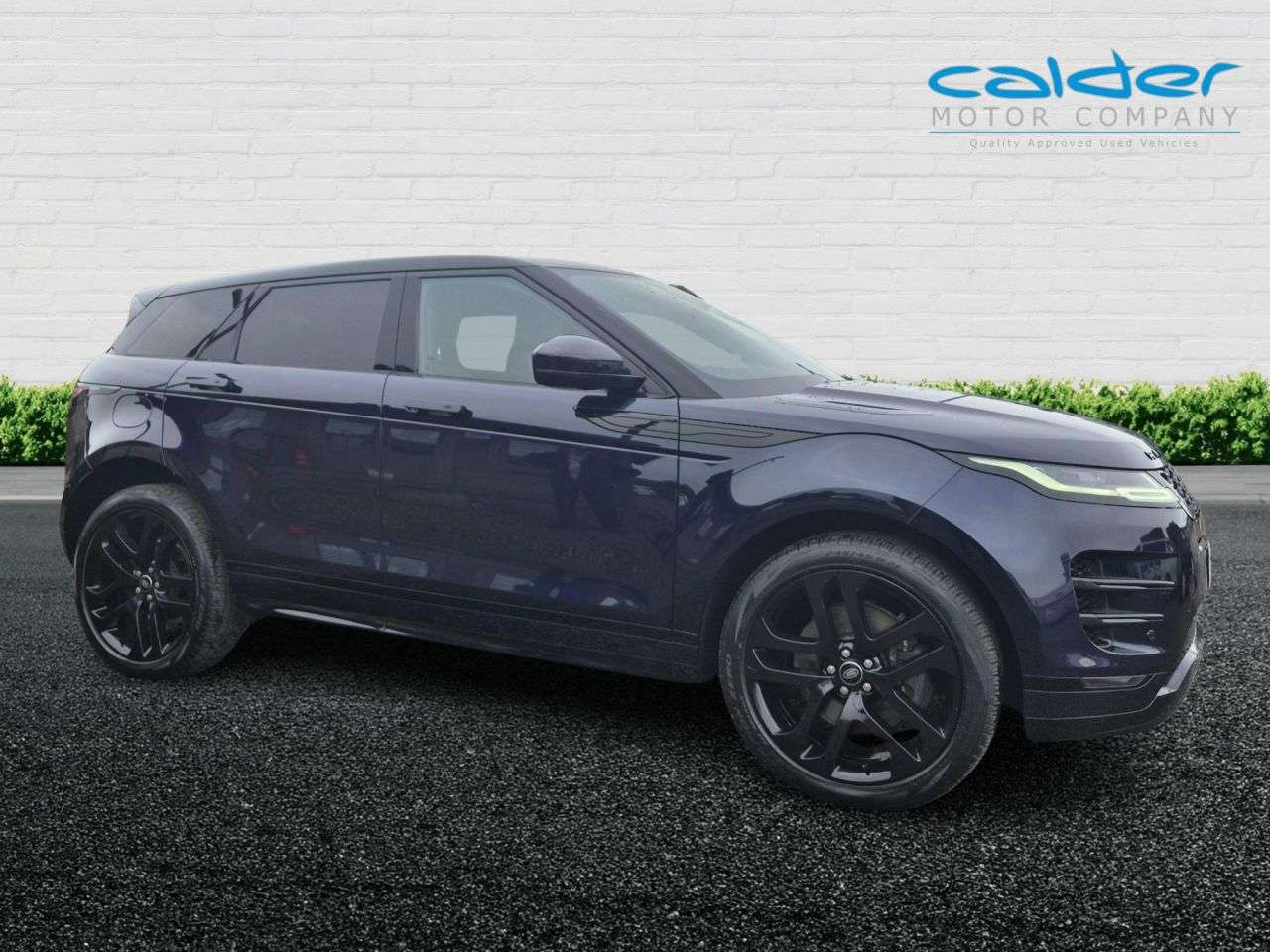 2022 LAND ROVER RANGE ROVER EVOQUE 2022 LAND ROVER RANGE ROVER EVOQUE