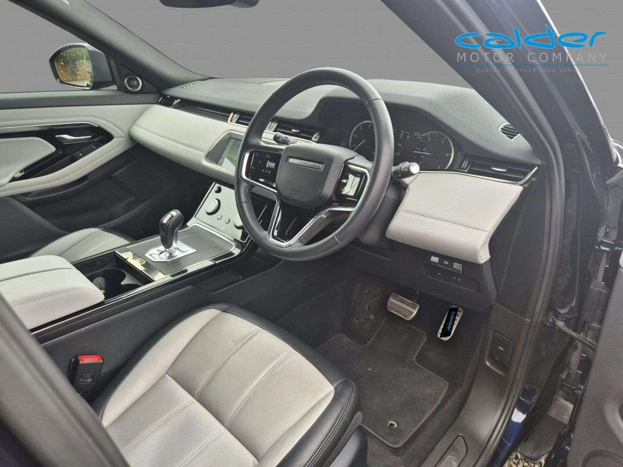 2022 LAND ROVER RANGE ROVER EVOQUE 2022 LAND ROVER RANGE ROVER EVOQUE