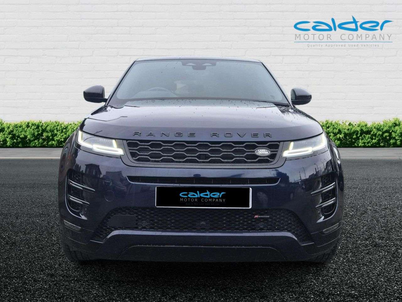 2022 LAND ROVER RANGE ROVER EVOQUE 2022 LAND ROVER RANGE ROVER EVOQUE