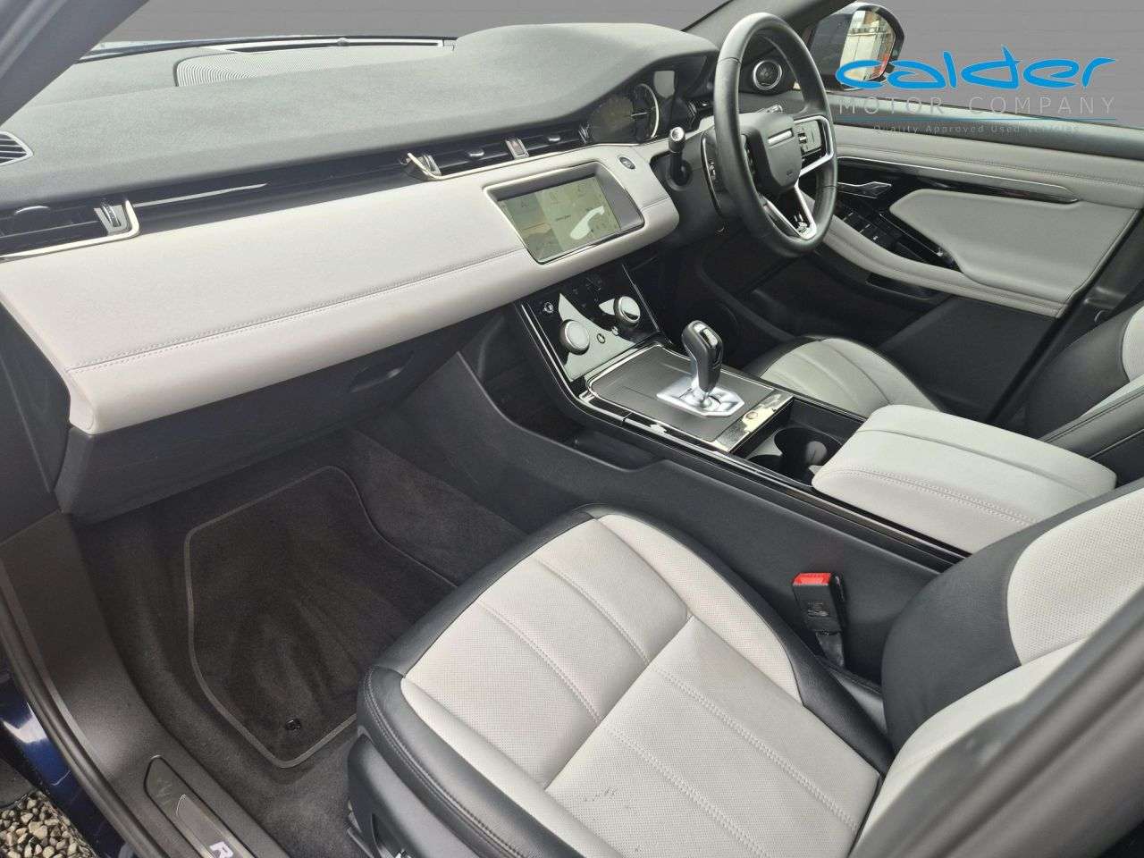 2022 LAND ROVER RANGE ROVER EVOQUE 2022 LAND ROVER RANGE ROVER EVOQUE