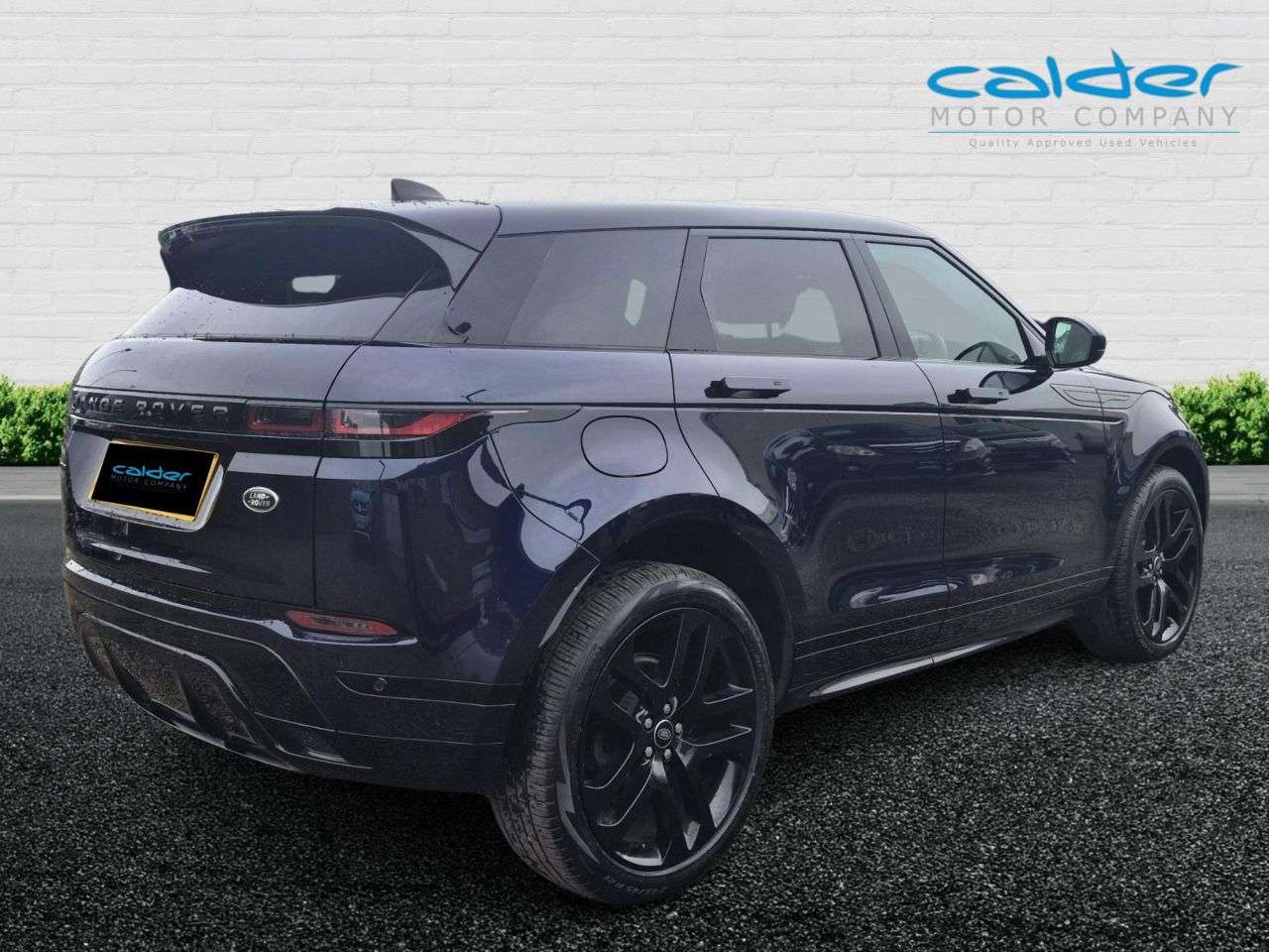 2022 LAND ROVER RANGE ROVER EVOQUE 2022 LAND ROVER RANGE ROVER EVOQUE