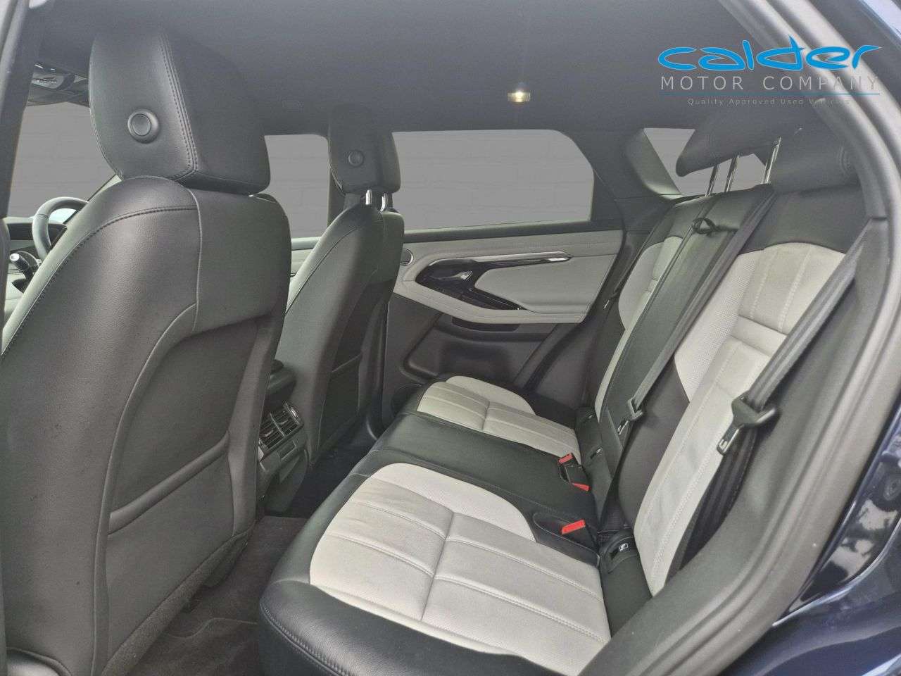 2022 LAND ROVER RANGE ROVER EVOQUE 2022 LAND ROVER RANGE ROVER EVOQUE