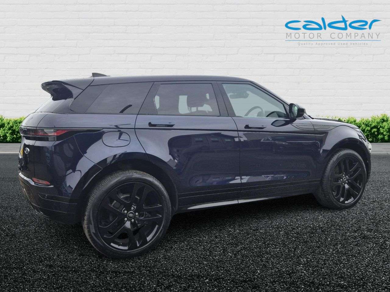 2022 LAND ROVER RANGE ROVER EVOQUE 2022 LAND ROVER RANGE ROVER EVOQUE