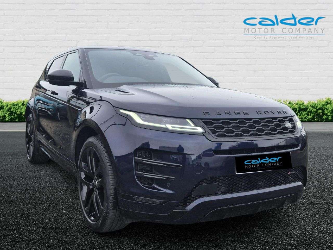 2022 LAND ROVER RANGE ROVER EVOQUE 2022 LAND ROVER RANGE ROVER EVOQUE