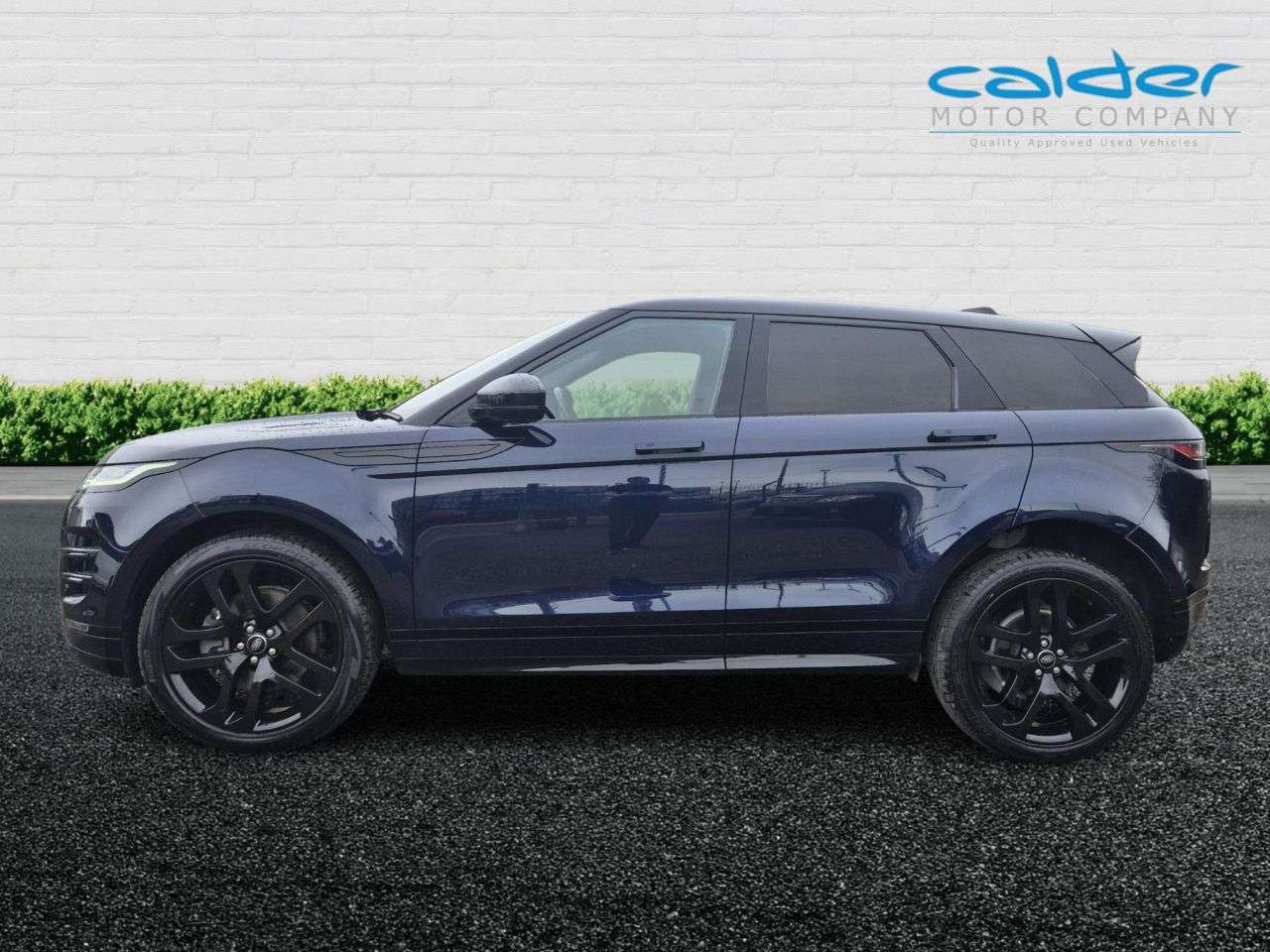 2022 LAND ROVER RANGE ROVER EVOQUE 2022 LAND ROVER RANGE ROVER EVOQUE