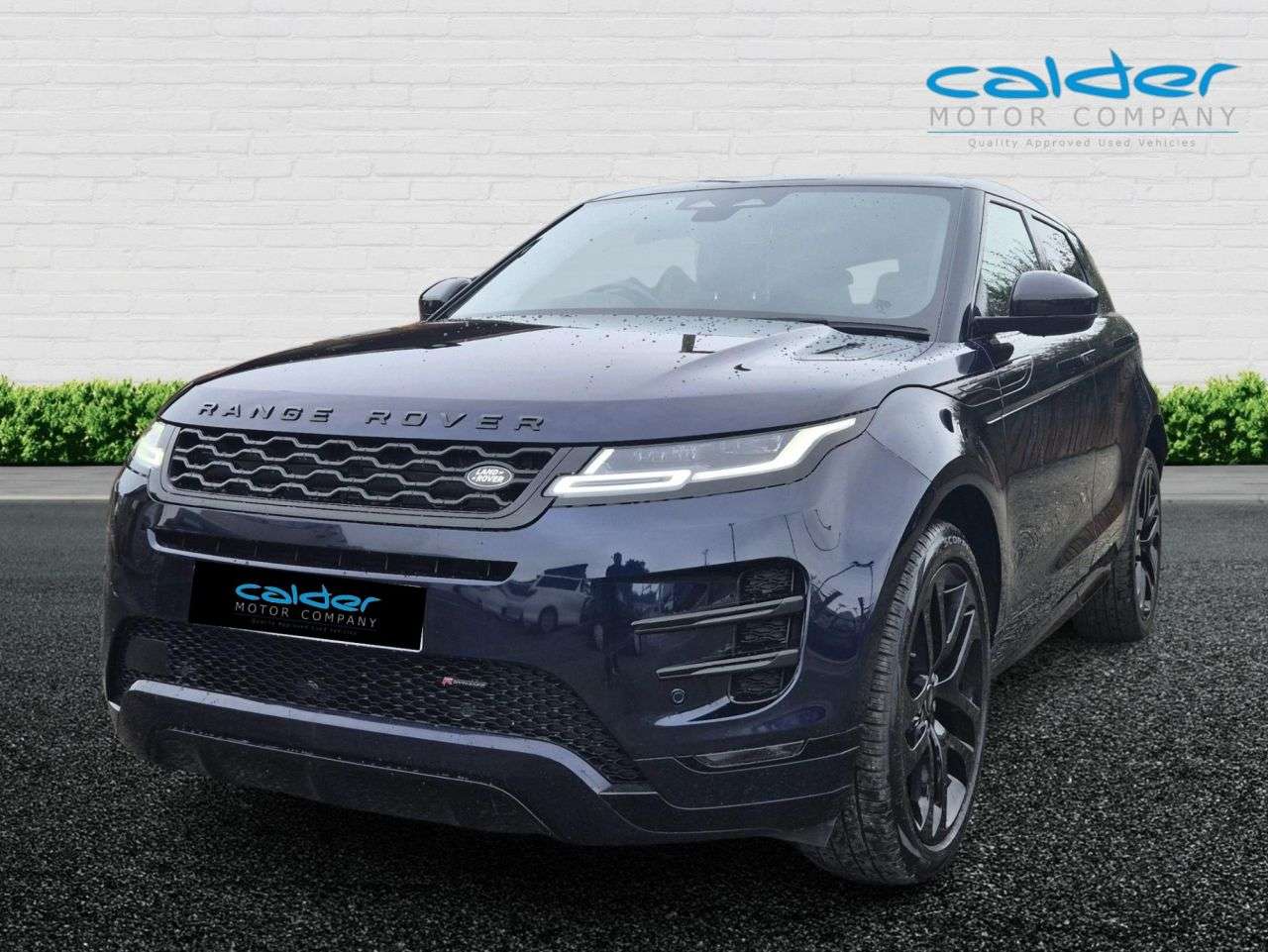 2022 LAND ROVER RANGE ROVER EVOQUE 2022 LAND ROVER RANGE ROVER EVOQUE