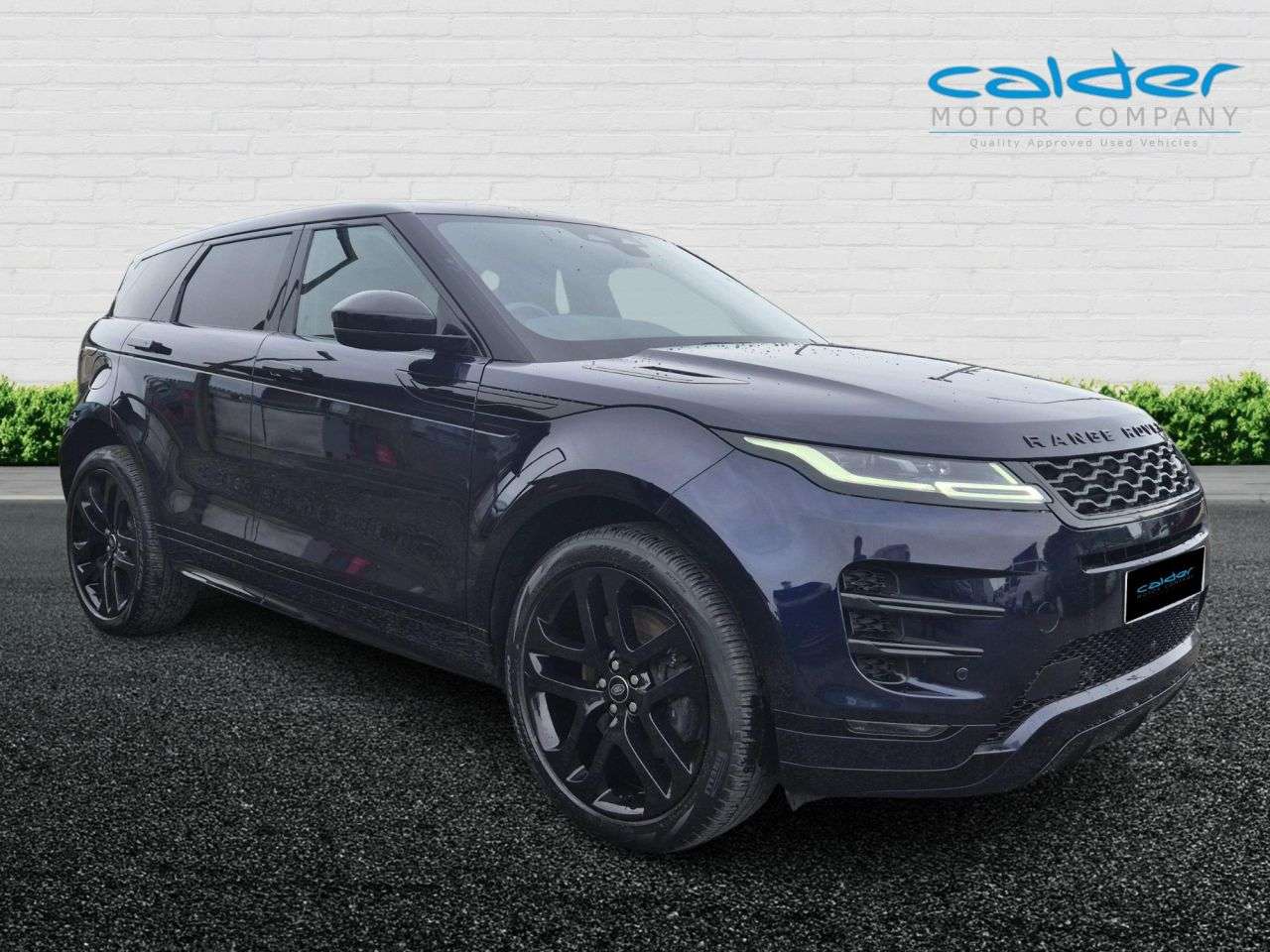 2022 LAND ROVER RANGE ROVER EVOQUE 2022 LAND ROVER RANGE ROVER EVOQUE