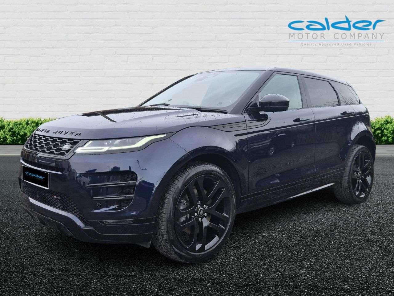 2022 LAND ROVER RANGE ROVER EVOQUE 2022 LAND ROVER RANGE ROVER EVOQUE