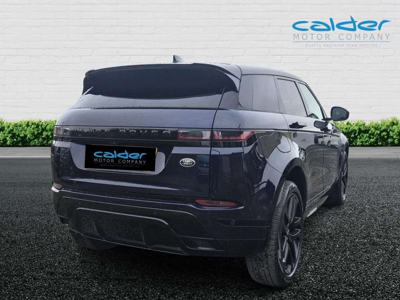 2022 LAND ROVER RANGE ROVER EVOQUE 2022 LAND ROVER RANGE ROVER EVOQUE