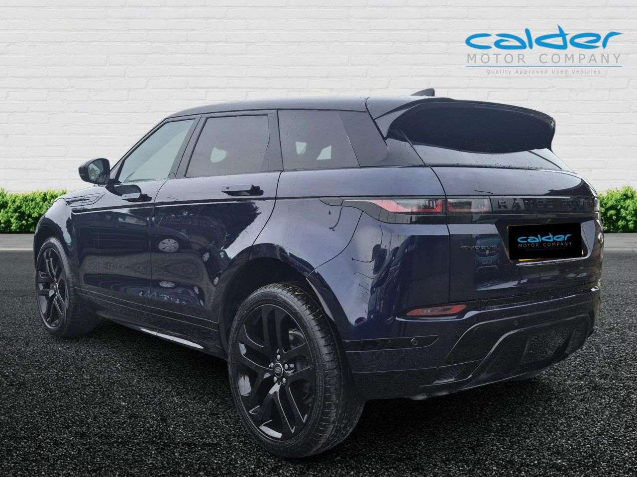 2022 LAND ROVER RANGE ROVER EVOQUE 2022 LAND ROVER RANGE ROVER EVOQUE