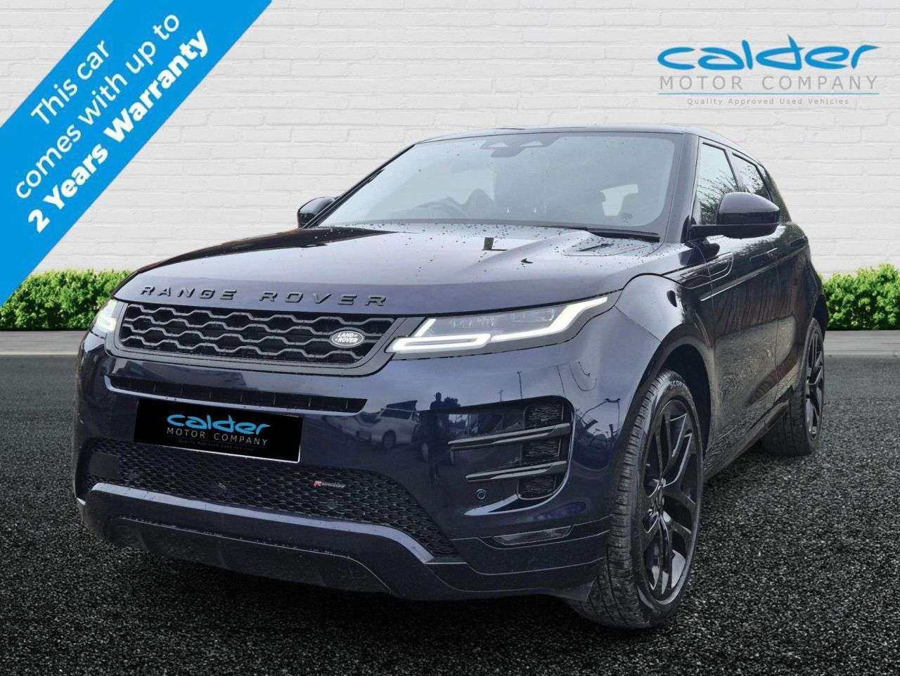 2022 LAND ROVER RANGE ROVER EVOQUE 2022 LAND ROVER RANGE ROVER EVOQUE