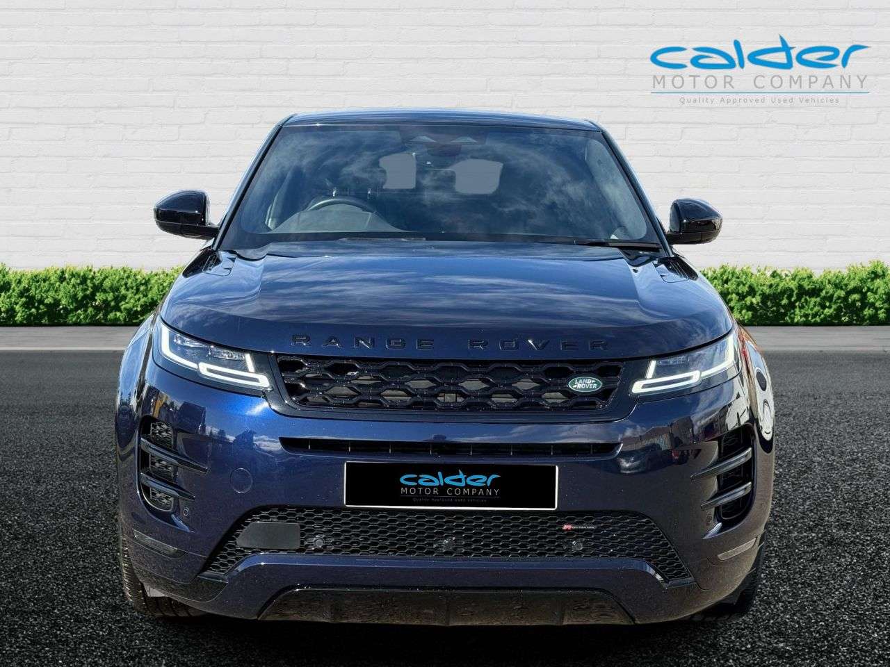 A 2022 LAND ROVER RANGE ROVER EVOQUE 2.0 D200 MHEV R-Dynamic SE SUV 5dr Diesel Auto 4WD Euro 6 (s/s) (204 ps) 21 A 2022 LAND ROVER RANGE ROVER EVOQUE 2.0 D200 MHEV R-Dynamic SE SUV 5dr Diesel Auto 4WD Euro 6 (s/s) (204 ps) 21