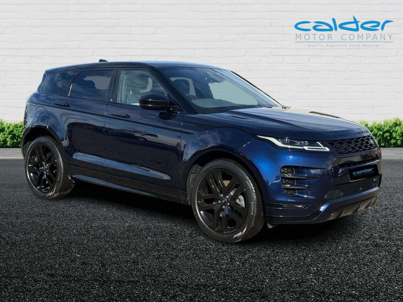 A 2022 LAND ROVER RANGE ROVER EVOQUE 2.0 D200 MHEV R-Dynamic SE SUV 5dr Diesel Auto 4WD Euro 6 (s/s) (204 ps) 21 A 2022 LAND ROVER RANGE ROVER EVOQUE 2.0 D200 MHEV R-Dynamic SE SUV 5dr Diesel Auto 4WD Euro 6 (s/s) (204 ps) 21