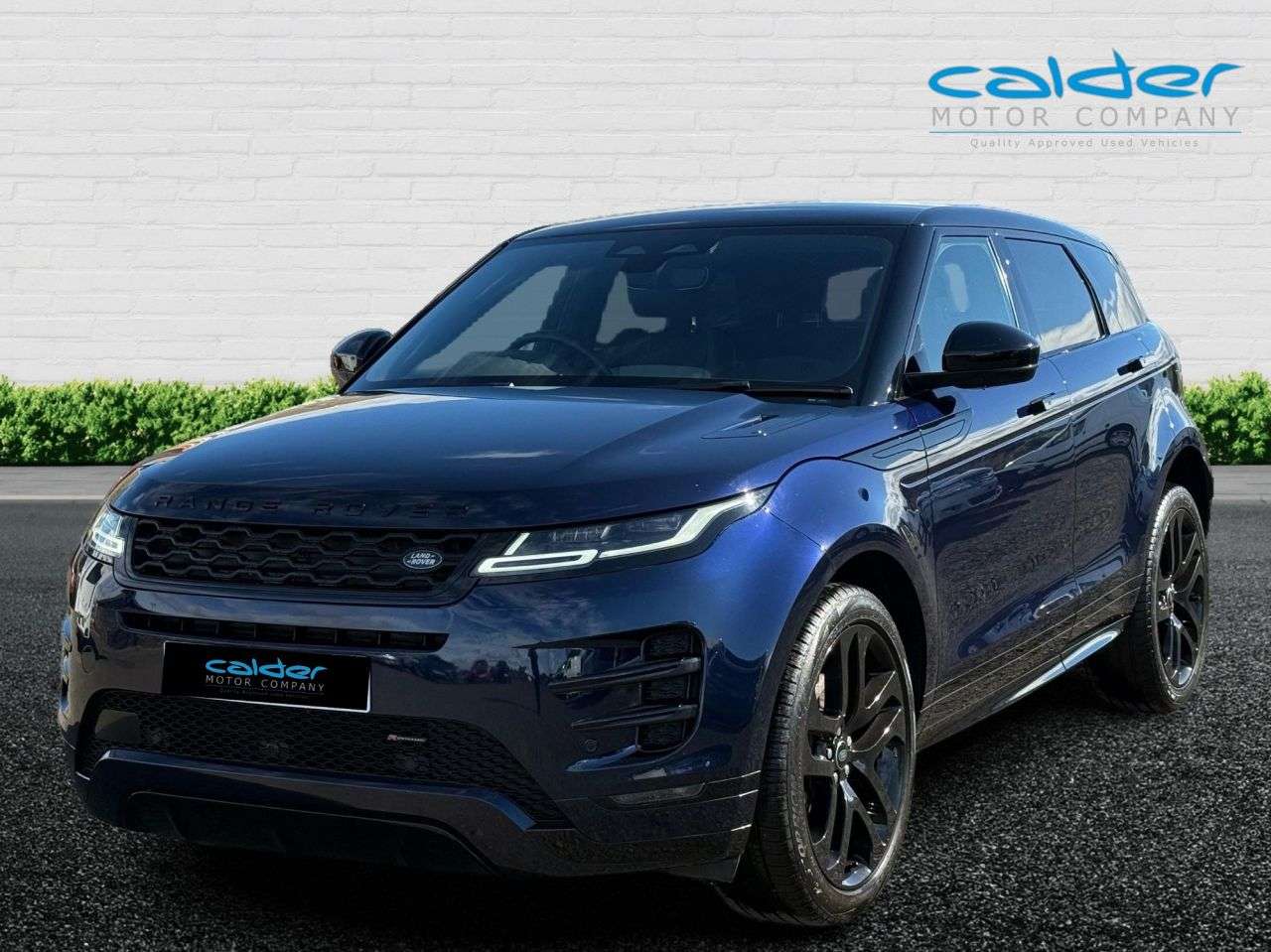 A 2022 LAND ROVER RANGE ROVER EVOQUE 2.0 D200 MHEV R-Dynamic SE SUV 5dr Diesel Auto 4WD Euro 6 (s/s) (204 ps) 21 A 2022 LAND ROVER RANGE ROVER EVOQUE 2.0 D200 MHEV R-Dynamic SE SUV 5dr Diesel Auto 4WD Euro 6 (s/s) (204 ps) 21