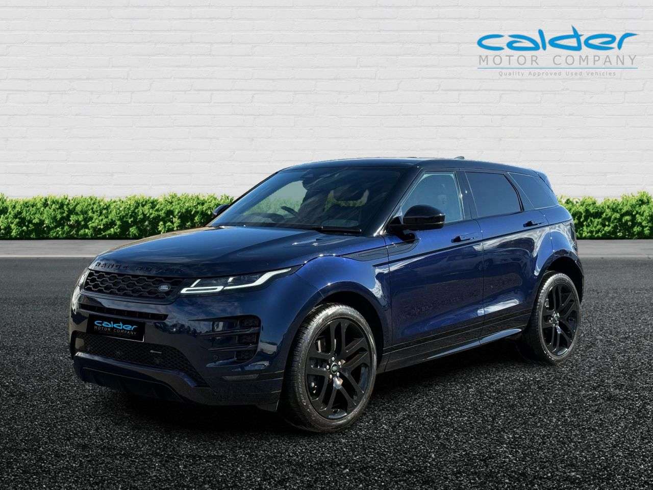 A 2022 LAND ROVER RANGE ROVER EVOQUE 2.0 D200 MHEV R-Dynamic SE SUV 5dr Diesel Auto 4WD Euro 6 (s/s) (204 ps) 21 A 2022 LAND ROVER RANGE ROVER EVOQUE 2.0 D200 MHEV R-Dynamic SE SUV 5dr Diesel Auto 4WD Euro 6 (s/s) (204 ps) 21