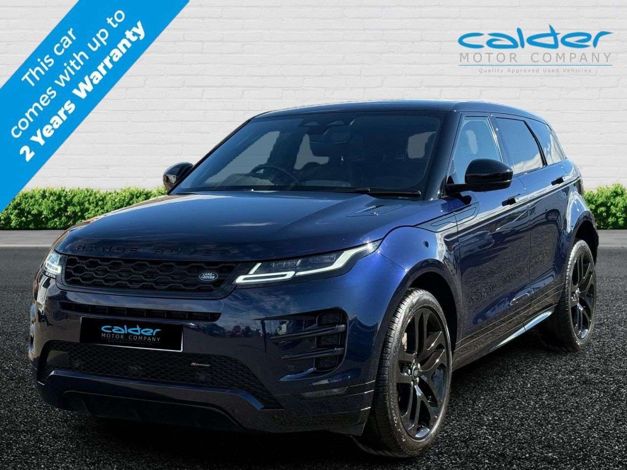 A 2022 LAND ROVER RANGE ROVER EVOQUE 2.0 D200 MHEV R-Dynamic SE SUV 5dr Diesel Auto 4WD Euro 6 (s/s) (204 ps) 21 A 2022 LAND ROVER RANGE ROVER EVOQUE 2.0 D200 MHEV R-Dynamic SE SUV 5dr Diesel Auto 4WD Euro 6 (s/s) (204 ps) 21