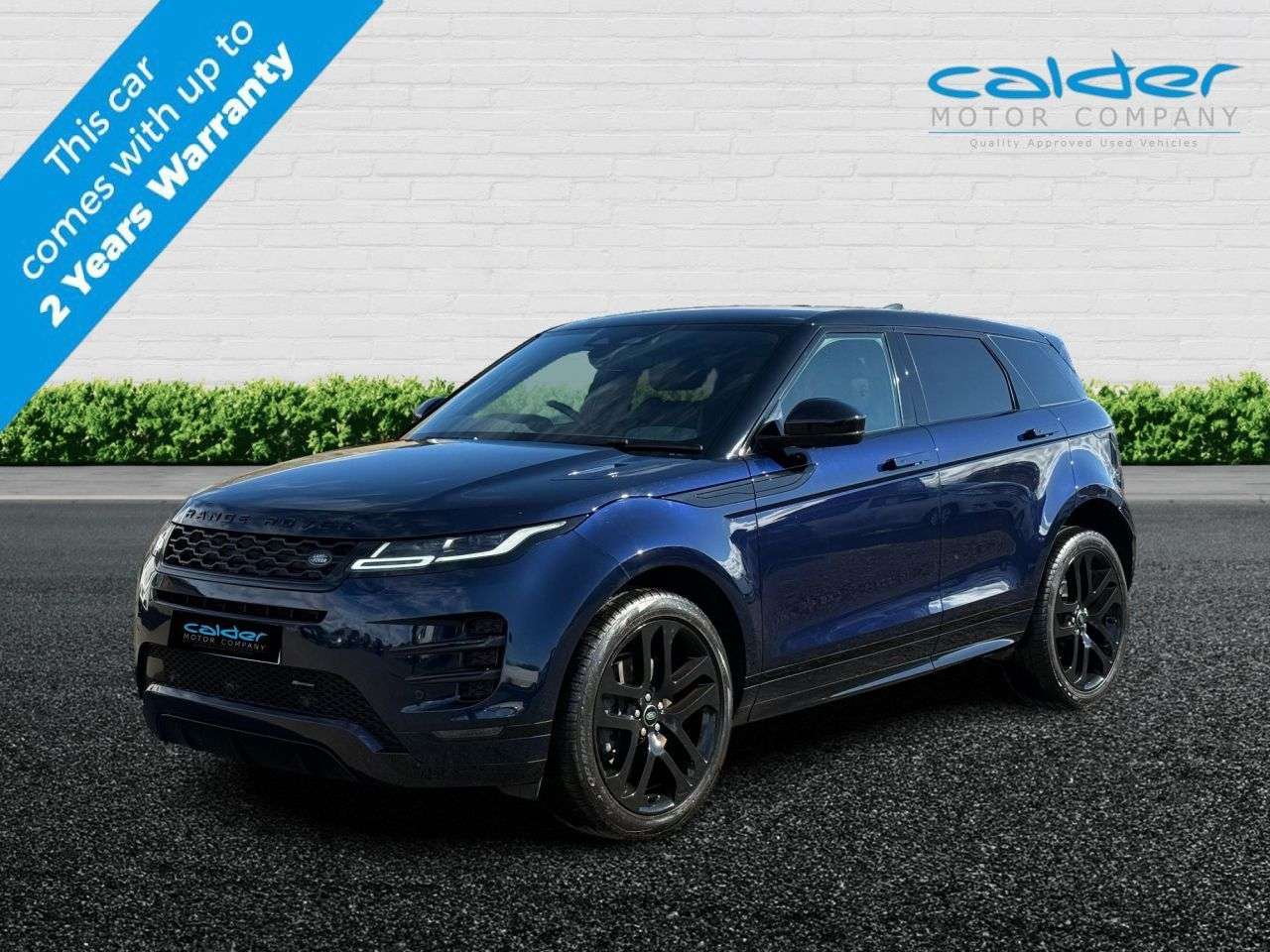 A 2022 LAND ROVER RANGE ROVER EVOQUE 2.0 D200 MHEV R-Dynamic SE SUV 5dr Diesel Auto 4WD Euro 6 (s/s) (204 ps) 21 A 2022 LAND ROVER RANGE ROVER EVOQUE 2.0 D200 MHEV R-Dynamic SE SUV 5dr Diesel Auto 4WD Euro 6 (s/s) (204 ps) 21