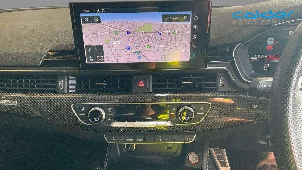 2021 AUDI RS4 AVANT 2021 AUDI RS4 AVANT
