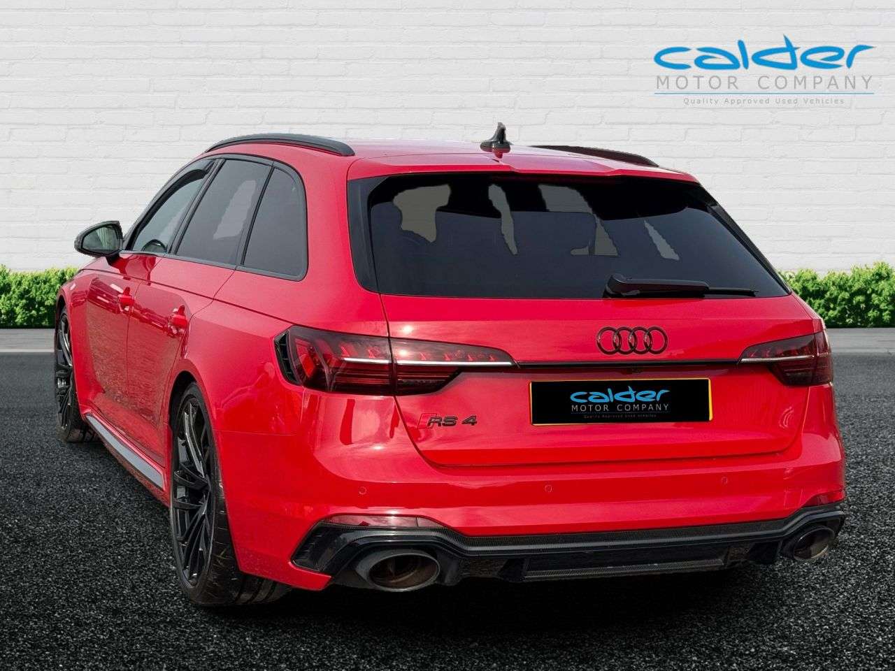 2021 AUDI RS4 AVANT 2021 AUDI RS4 AVANT