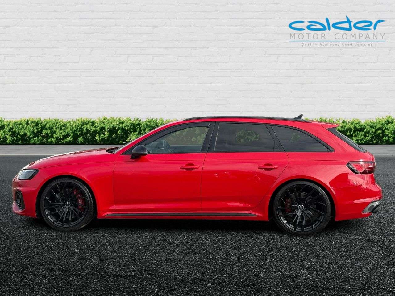 2021 AUDI RS4 AVANT 2021 AUDI RS4 AVANT