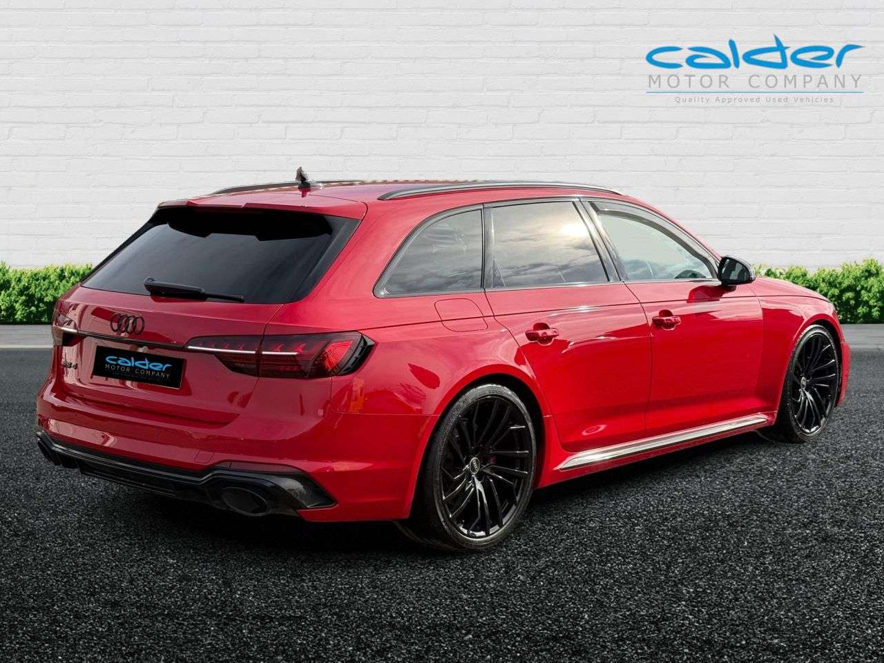 2021 AUDI RS4 AVANT 2021 AUDI RS4 AVANT