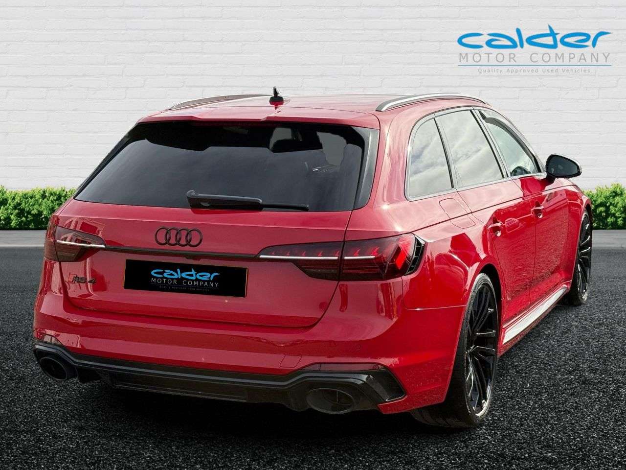 2021 AUDI RS4 AVANT 2021 AUDI RS4 AVANT