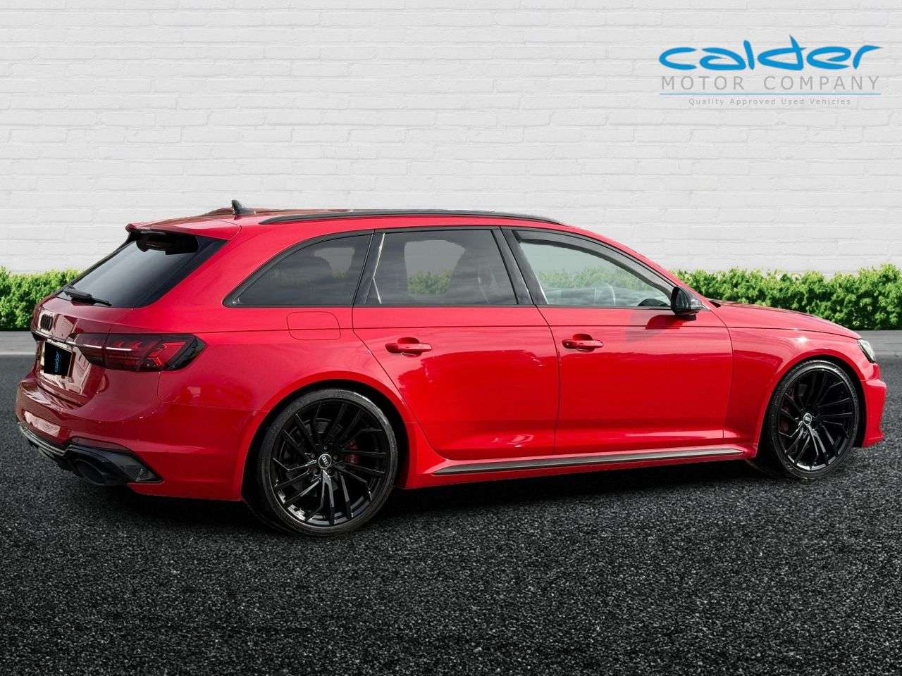 2021 AUDI RS4 AVANT 2021 AUDI RS4 AVANT