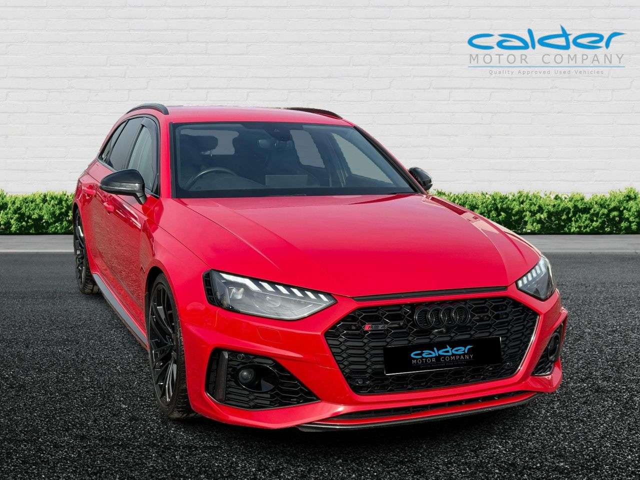 2021 AUDI RS4 AVANT 2021 AUDI RS4 AVANT