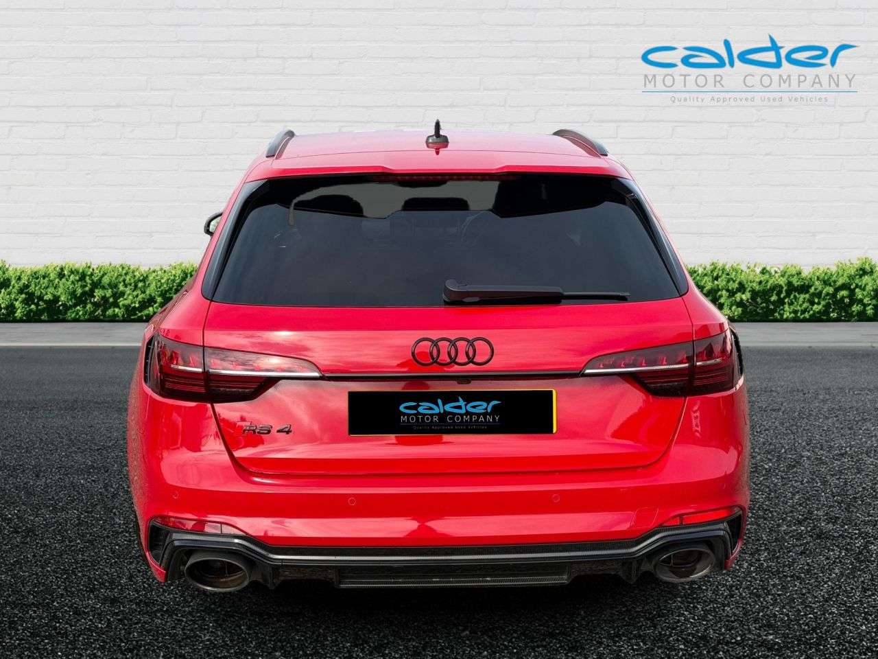 2021 AUDI RS4 AVANT 2021 AUDI RS4 AVANT