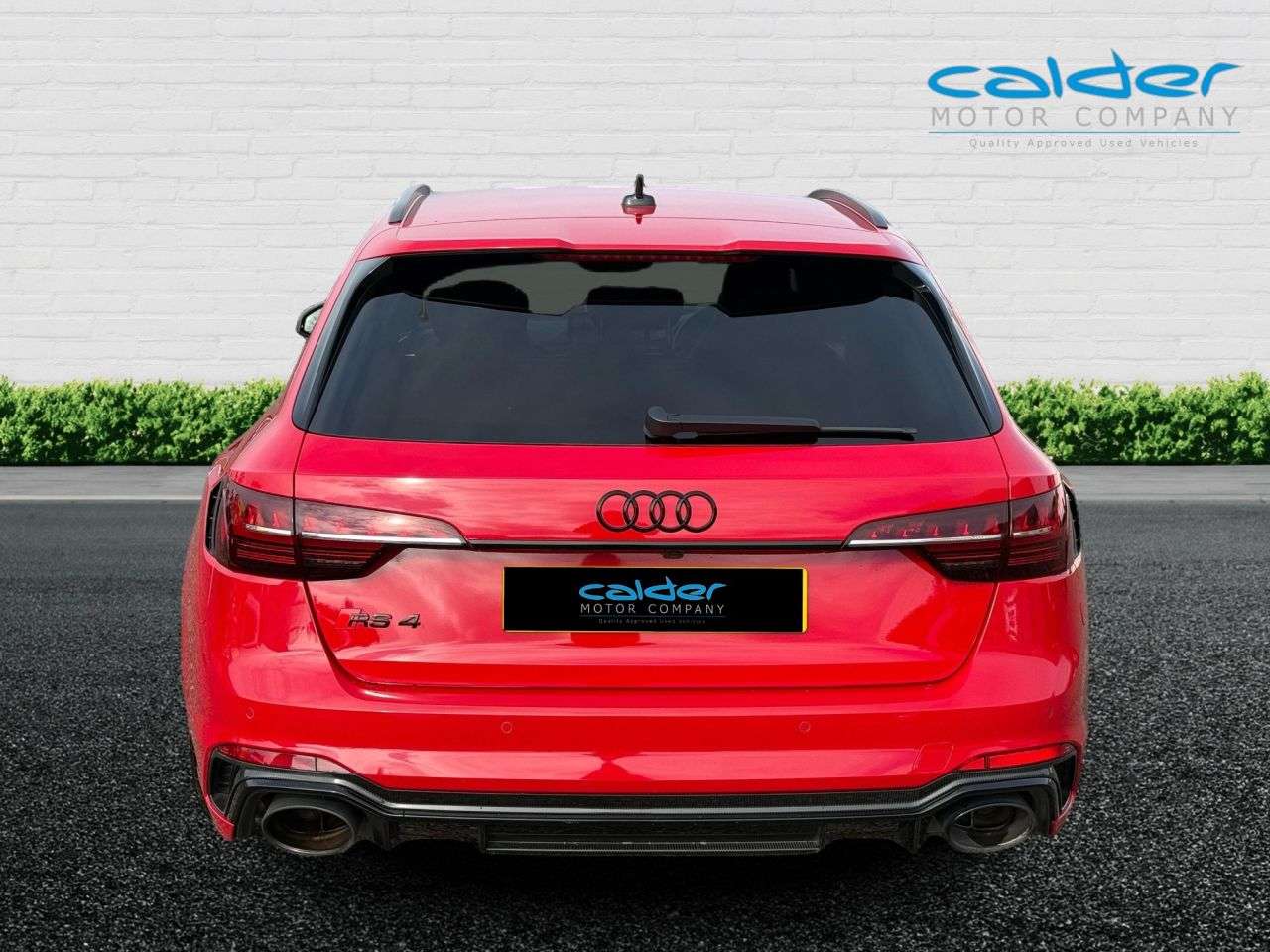 2021 AUDI RS4 AVANT 2021 AUDI RS4 AVANT