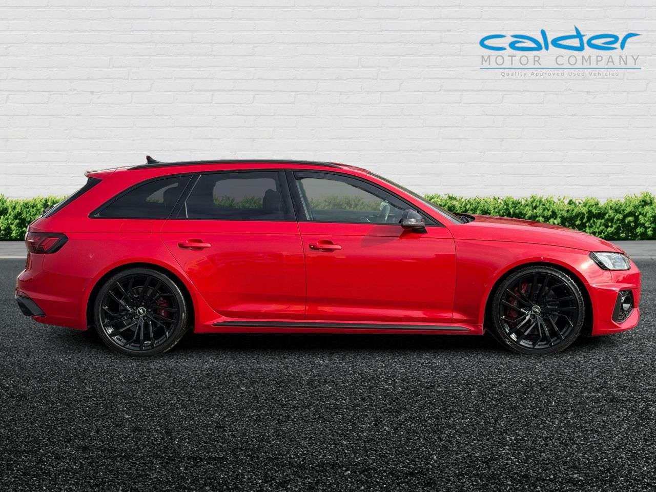 2021 AUDI RS4 AVANT 2021 AUDI RS4 AVANT