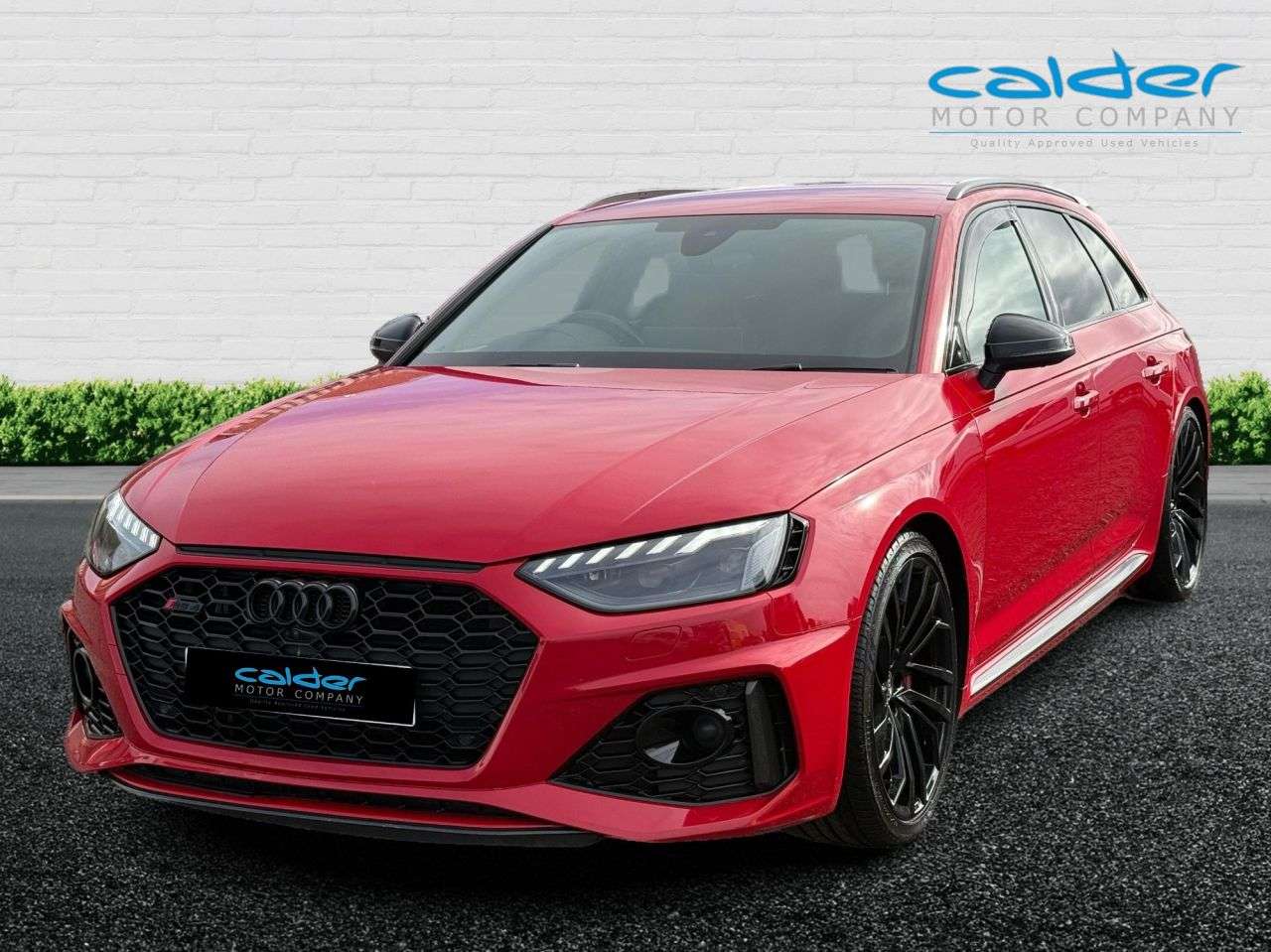 2021 AUDI RS4 AVANT 2021 AUDI RS4 AVANT